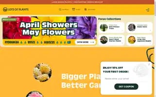 Lotsofplants.com Screenshot 2024-05-05 06:11:48