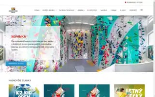 K2zilina.sk Screenshot 2024-05-19 20:53:46