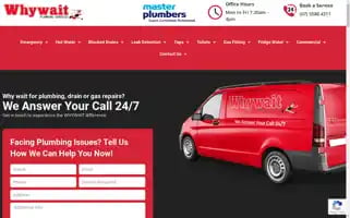 Whywait.com.au Screenshot 2024-05-15 02:52:16