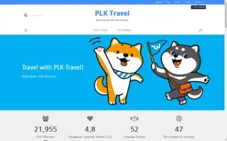 Plktravel.com Screenshot 2024-04-26 05:17:43