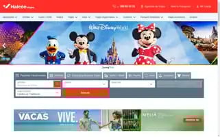 Halconviajes.com Screenshot 2024-06-19 04:52:58