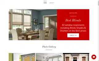 Bestblindsfoxvalley.com Screenshot 2024-05-15 14:11:37