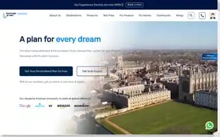 Leverageedu.com Screenshot 2024-07-07 23:41:32