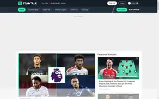 Teamtalk.com Screenshot 2024-05-14 05:37:02