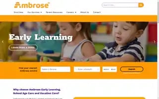 Ambrose.org.au Screenshot 2024-06-30 08:08:36