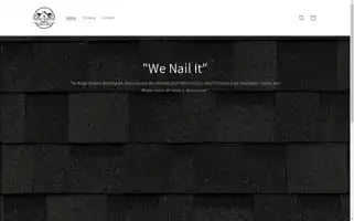 Ridgemasterroofingllc.com Screenshot 2024-05-04 00:29:42