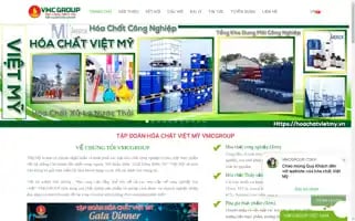 Vmcgroup.com.vn Screenshot 2024-06-13 02:04:55