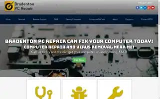 Bradentonpcrepair.com Screenshot 2024-05-15 15:14:59