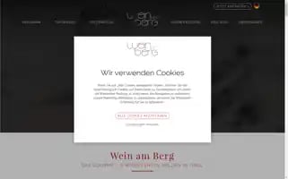 Weinamberg.at Screenshot 2024-07-05 01:51:08