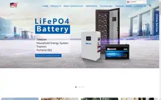 Spaceflightpower.com Screenshot 2024-04-22 10:19:43