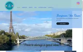 Bonjourwetour.com Screenshot 2024-04-17 17:22:21
