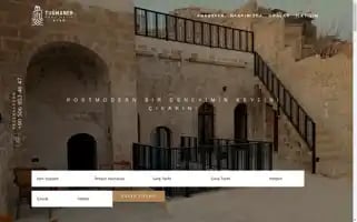 Tugmanerhotels.com Screenshot 2024-04-22 18:53:18