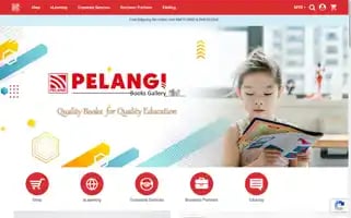 Pelangibooks.com Screenshot 2024-05-13 08:43:50