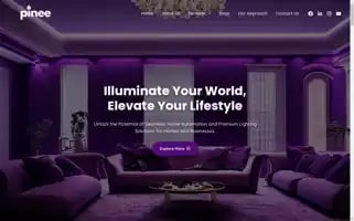 Pinee-lifestyle.com Screenshot 2024-05-27 00:07:54