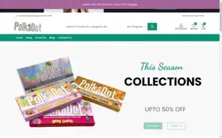 Polkadotgummies.com Screenshot 2024-05-26 12:23:59