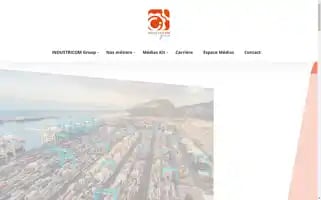 Industricomgroup.com Screenshot 2024-06-29 12:57:49