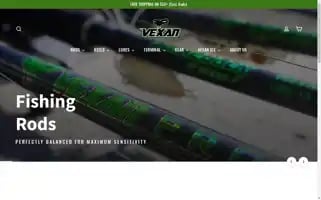 Vexan.com Screenshot 2024-05-14 21:04:18