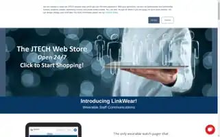 Jtech.com Screenshot 2024-05-12 13:37:44