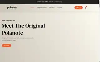 Polanote.com Screenshot 2024-05-24 22:52:45