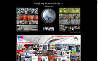 Imaginarymuseum.org Screenshot 2024-06-29 16:49:05