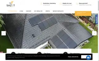 Sazet.com.pl Screenshot 2024-06-16 13:17:11