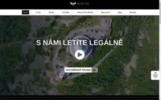 Mdmdrone.cz Screenshot 2024-05-19 03:09:49