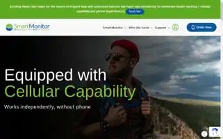 Smart-monitor.com Screenshot 2024-05-16 17:44:38