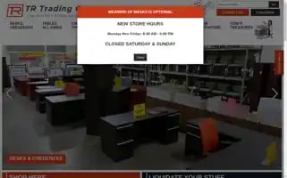 Trtradingcompany.com Screenshot 2024-05-16 22:23:47