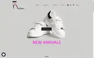 Gfrancoshoes.com Screenshot 2024-05-04 20:42:42
