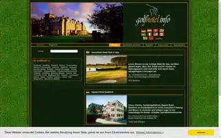 Golfhotel.info Screenshot 2024-04-17 18:16:21
