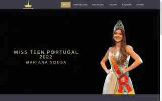 Missteenportugal.pt Screenshot 2024-06-17 10:05:27