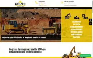Gtrackimportaciones.com Screenshot 2024-05-26 14:44:35