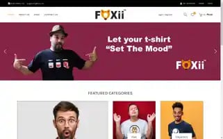 Foxii.in Screenshot 2024-05-25 12:34:58
