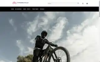 Typebicycle.com Screenshot 2024-05-26 11:07:23