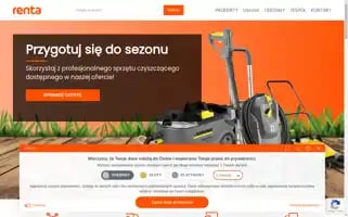 Renta.pl Screenshot 2024-05-13 16:34:11