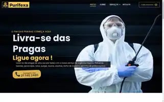 Purifexa.com Screenshot 2024-05-24 14:15:57
