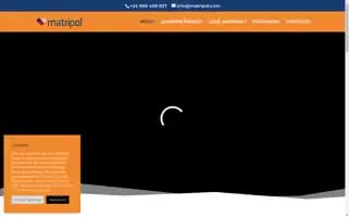 Matripol.com Screenshot 2024-04-22 17:34:12
