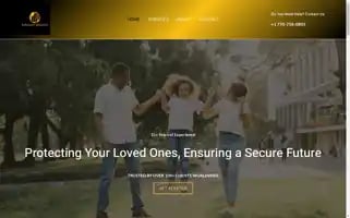 7legacywealth.com Screenshot 2024-05-28 22:20:12