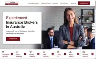 Cowden.com.au Screenshot 2024-07-08 17:15:35