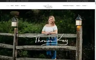 Thomaskayphotography.com Screenshot 2024-05-14 12:02:25