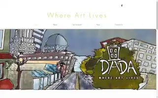 Dadaws.net Screenshot 2024-06-13 00:40:55
