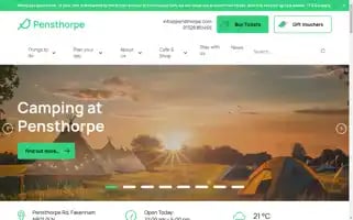 Pensthorpe.com Screenshot 2024-06-29 13:54:54
