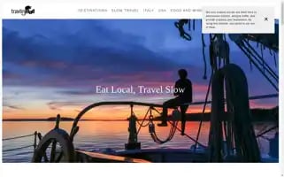 Travlinmad.com Screenshot 2024-05-14 15:21:43