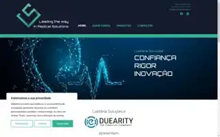 Lusitaniasolucoes.pt Screenshot 2024-05-19 14:05:56