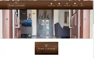 Itatibacolonialhotel.com.br Screenshot 2024-04-18 10:44:51