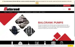 Shopbalcrank.com Screenshot 2024-07-05 05:40:44