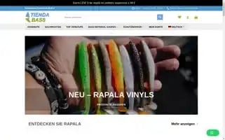Tiendabass.de Screenshot 2024-06-18 04:19:18