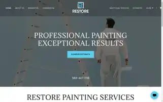 Restore-painting.com Screenshot 2024-05-18 19:25:26