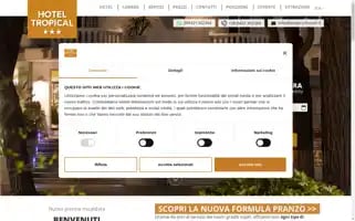 Tropicalhotel.it Screenshot 2024-04-26 02:59:44