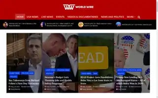 World-wire.com Screenshot 2024-05-15 05:23:40